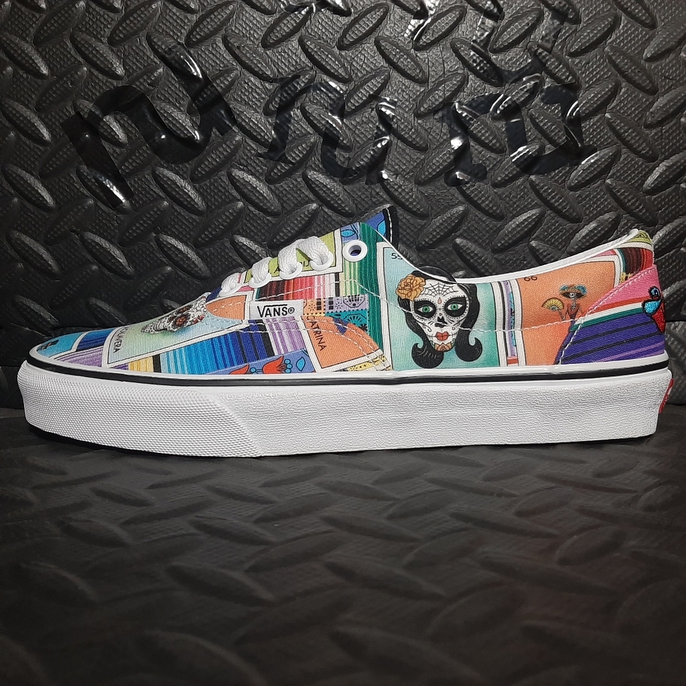 Vans Era "Loteria" VN0A5EFNA96 - Picture 5 of 10